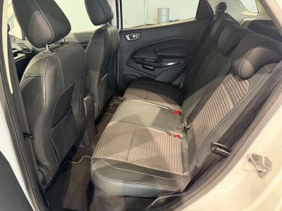 Ford EcoSport Gebrauchtwagen