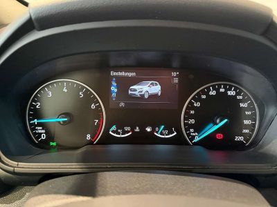 Ford EcoSport Gebrauchtwagen