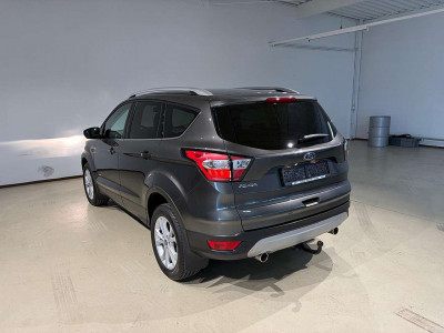 Ford Kuga Gebrauchtwagen