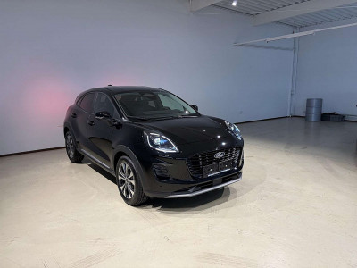 Ford Puma Neuwagen