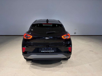 Ford Puma Neuwagen