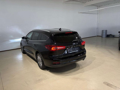 Ford Focus Neuwagen