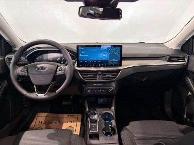 Ford Focus Neuwagen