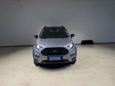Ford EcoSport Gebrauchtwagen