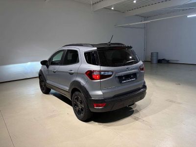 Ford EcoSport Gebrauchtwagen