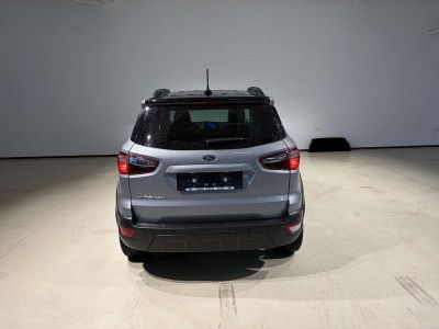 Ford EcoSport Gebrauchtwagen