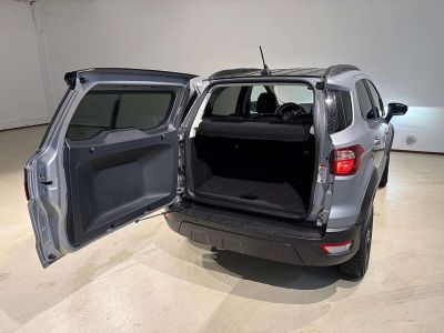 Ford EcoSport Gebrauchtwagen