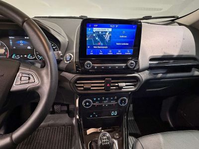 Ford EcoSport Gebrauchtwagen