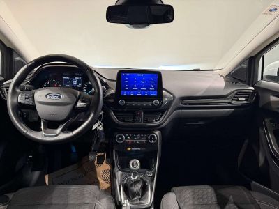 Ford Puma Gebrauchtwagen