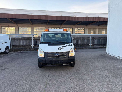 Ford Transit Gebrauchtwagen
