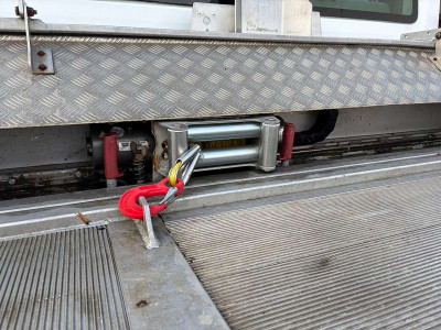 Ford Transit Gebrauchtwagen