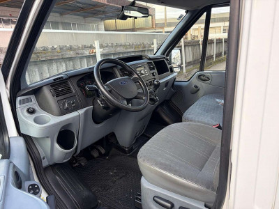 Ford Transit Gebrauchtwagen