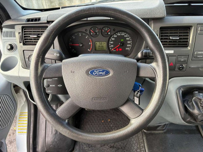 Ford Transit Gebrauchtwagen