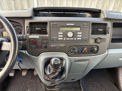 Ford Transit Gebrauchtwagen