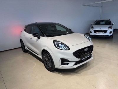 Ford Puma Neuwagen