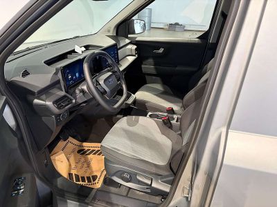 Ford Transit Courier Neuwagen