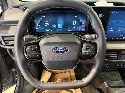 Ford Transit Courier Neuwagen