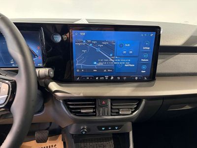 Ford Transit Courier Neuwagen