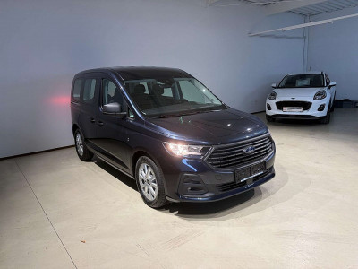 Ford Tourneo Connect Neuwagen