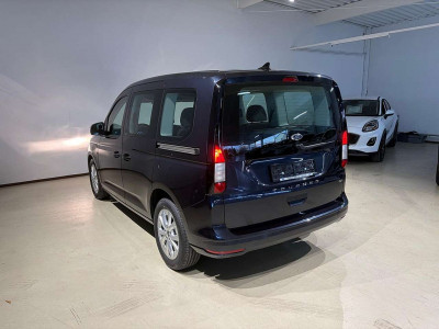 Ford Tourneo Connect Neuwagen
