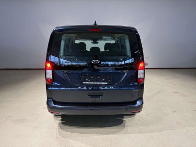 Ford Tourneo Connect Neuwagen