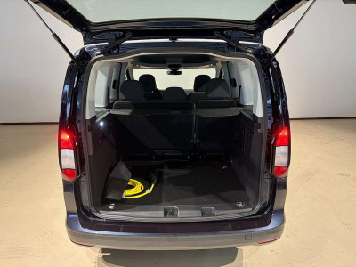 Ford Tourneo Connect Neuwagen