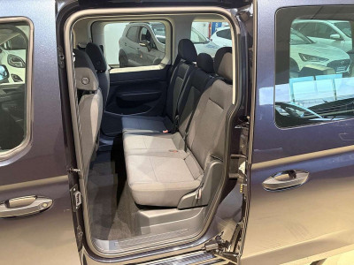 Ford Tourneo Connect Neuwagen