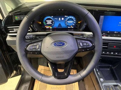 Ford Tourneo Connect Neuwagen