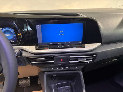 Ford Tourneo Connect Neuwagen