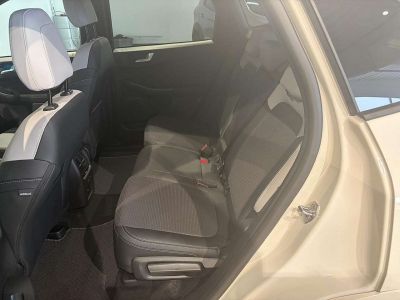Ford Kuga Neuwagen
