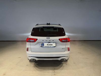 Ford Kuga Neuwagen