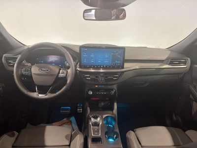 Ford Kuga Neuwagen