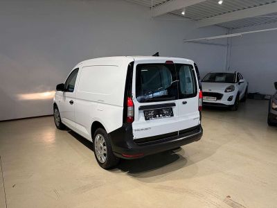 Ford Transit Connect Neuwagen