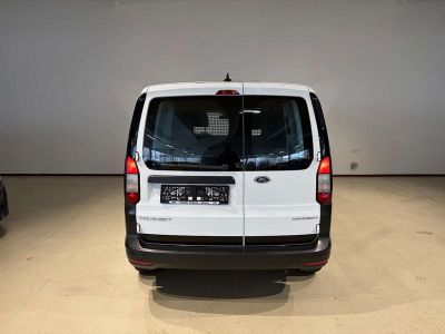 Ford Transit Connect Neuwagen