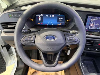 Ford Transit Connect Neuwagen