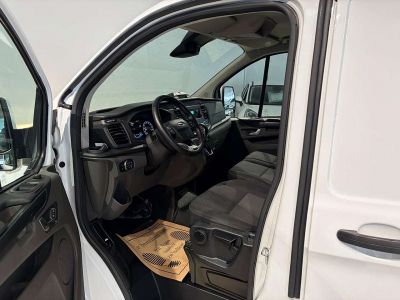 Ford Transit Custom Gebrauchtwagen