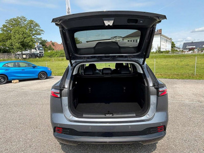 MG HS Tageszulassung MG HS Tageszulassung