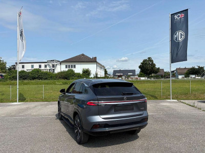 MG HS Tageszulassung MG HS Tageszulassung