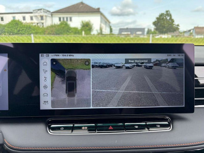 MG HS Tageszulassung MG HS Tageszulassung