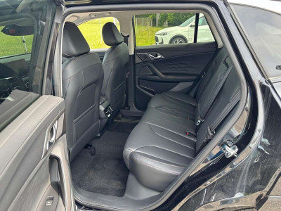 MG HS Tageszulassung MG HS Tageszulassung