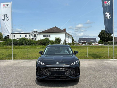 MG HS Tageszulassung MG HS Tageszulassung