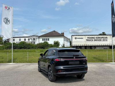 MG HS Tageszulassung MG HS Tageszulassung