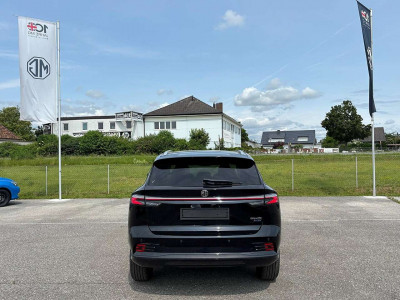 MG HS Tageszulassung MG HS Tageszulassung