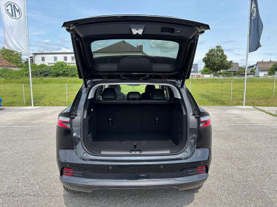 MG HS Tageszulassung MG HS Tageszulassung