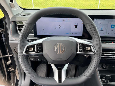 MG HS Tageszulassung MG HS Tageszulassung