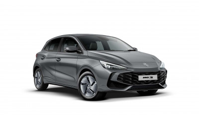 MG MG3 Tageszulassung MG MG3 Tageszulassung