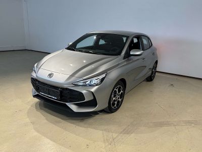 MG MG3 Gebrauchtwagen