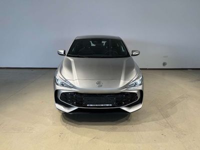 MG MG3 Gebrauchtwagen