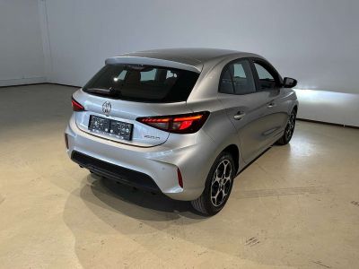 MG MG3 Gebrauchtwagen