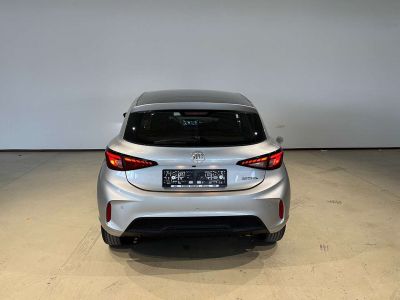 MG MG3 Gebrauchtwagen